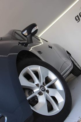 Renault Clio 1.5 dCi