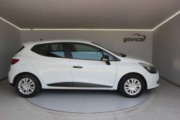Renault Clio Van