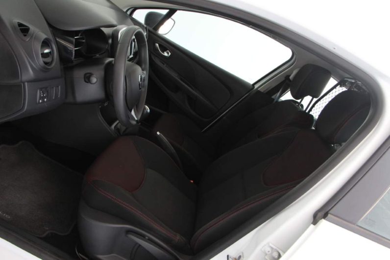 Renault Clio Van