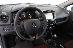 Renault Clio Van