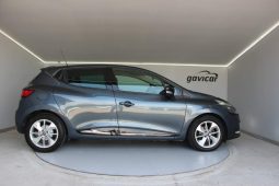 Renault Clio 1.5 dCi