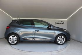 Renault Clio 1.5 dCi