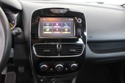 Renault Clio Van