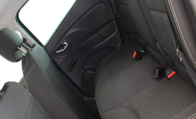
								Renault Clio 1.5 dCi full									