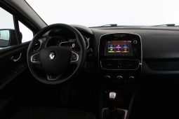 Renault Clio 1.5 dCi