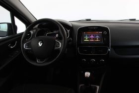 Renault Clio 1.5 dCi