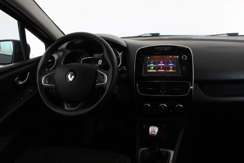Renault Clio 1.5 dCi