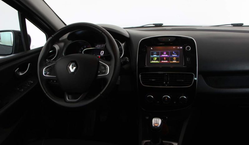 
								Renault Clio 1.5 dCi full									