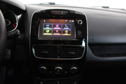 Renault Clio 1.5 dCi