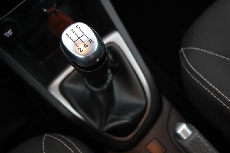 Renault Clio 1.5 dCi
