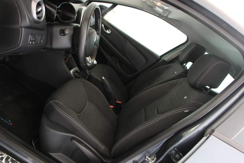 Renault Clio 1.5 dCi
