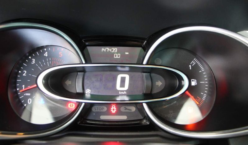 
								Renault Clio 1.5 dCi full									