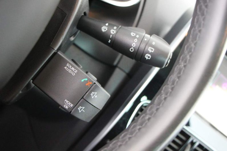 Renault Clio 1.5 dCi