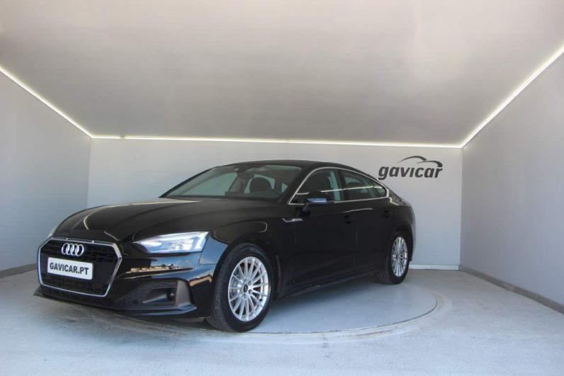 Audi A5 Sportback 35 TDi