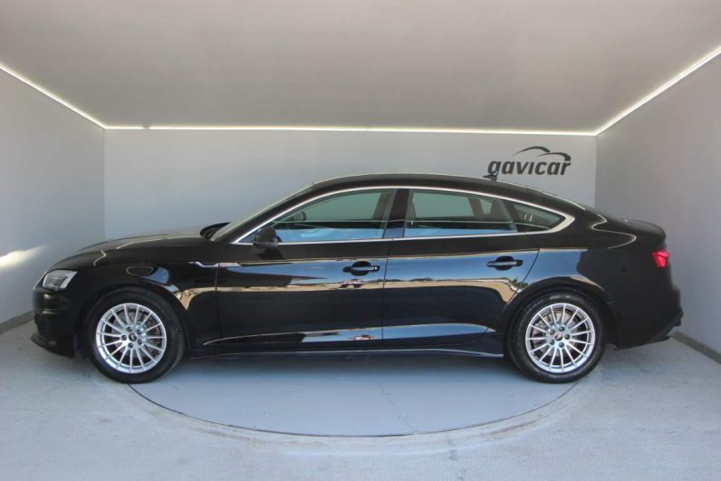Audi A5 Sportback 35 TDi