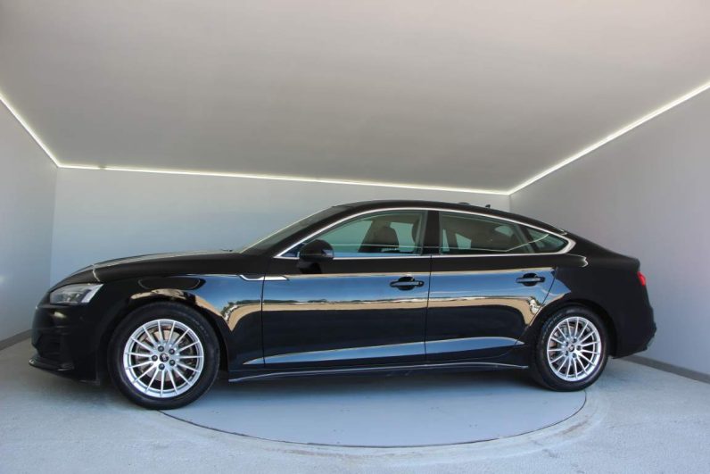 Audi A5 Sportback 35 TDi