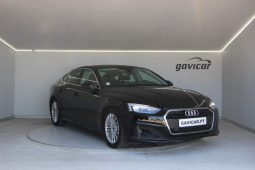 Audi A5 Sportback 35 TDi
