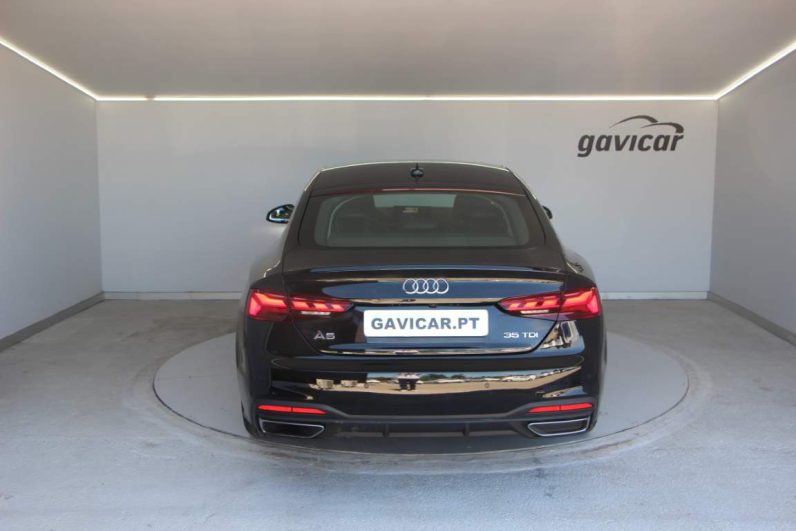 Audi A5 Sportback 35 TDi