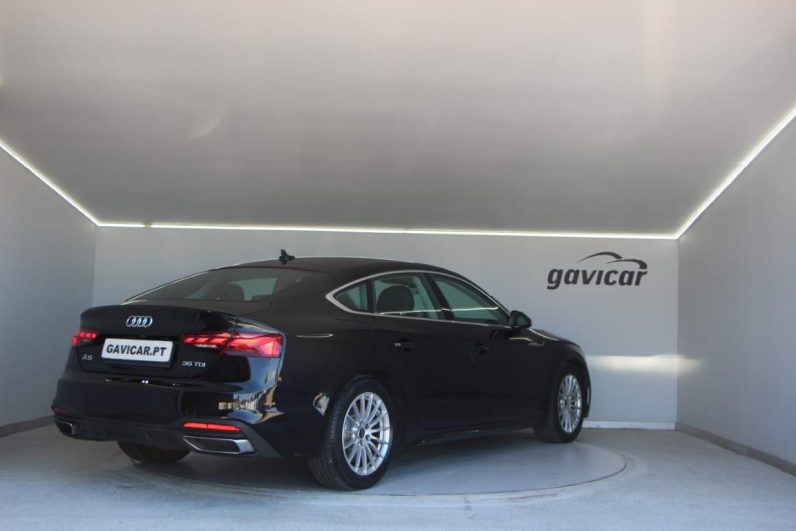 Audi A5 Sportback 35 TDi