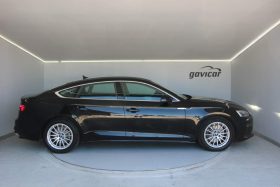 Audi A5 Sportback 35 TDi