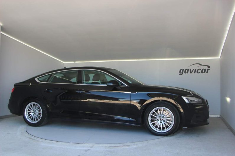 Audi A5 Sportback 35 TDi