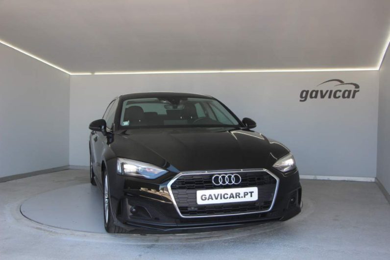 Audi A5 Sportback 35 TDi