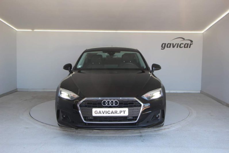 Audi A5 Sportback 35 TDi
