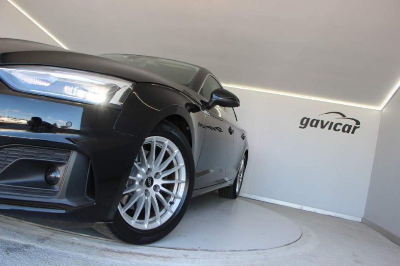 Audi A5 Sportback 35 TDi