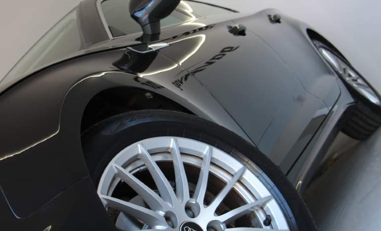 
								Audi A5 Sportback 35 TDi full									