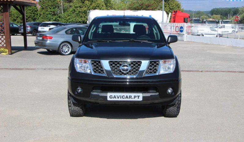 
								Nissan Navara full									