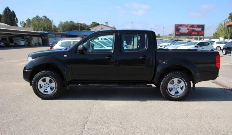 
								Nissan Navara full									