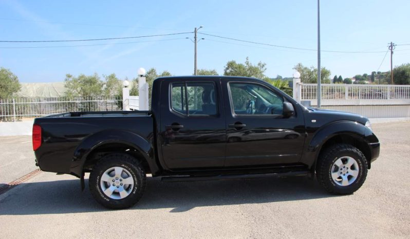 
								Nissan Navara full									