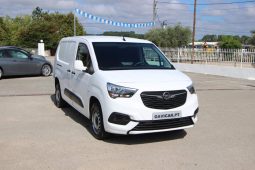 Opel Combo Van