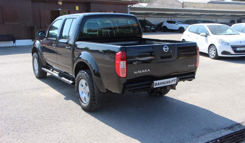 
								Nissan Navara full									