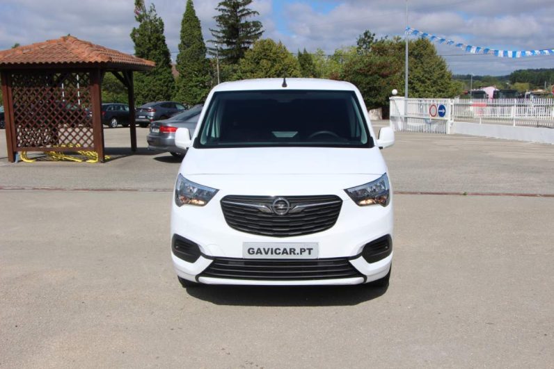 Opel Combo Van