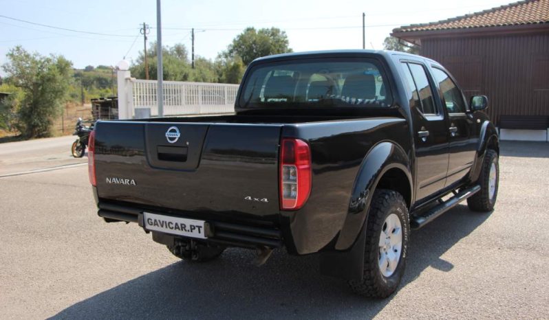 
								Nissan Navara full									