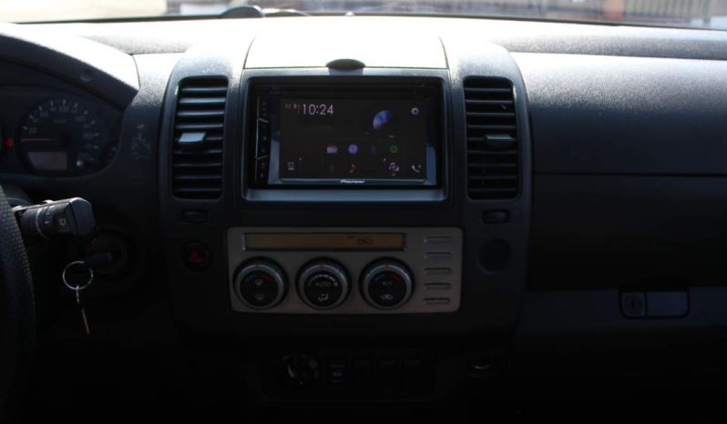 
								Nissan Navara full									