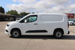 Opel Combo Van