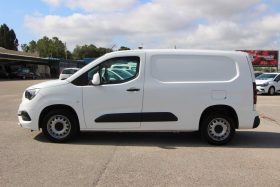 Opel Combo Van