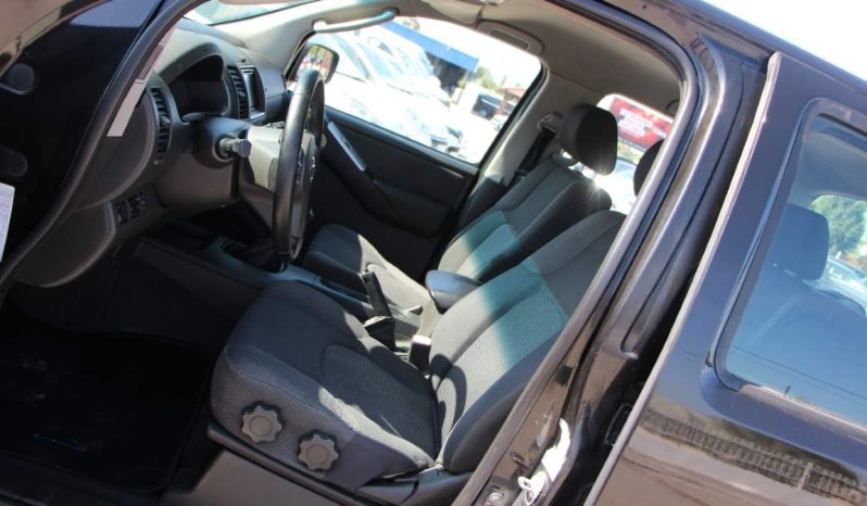 
								Nissan Navara full									
