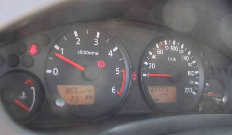 
								Nissan Navara full									