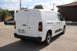 Opel Combo Van
