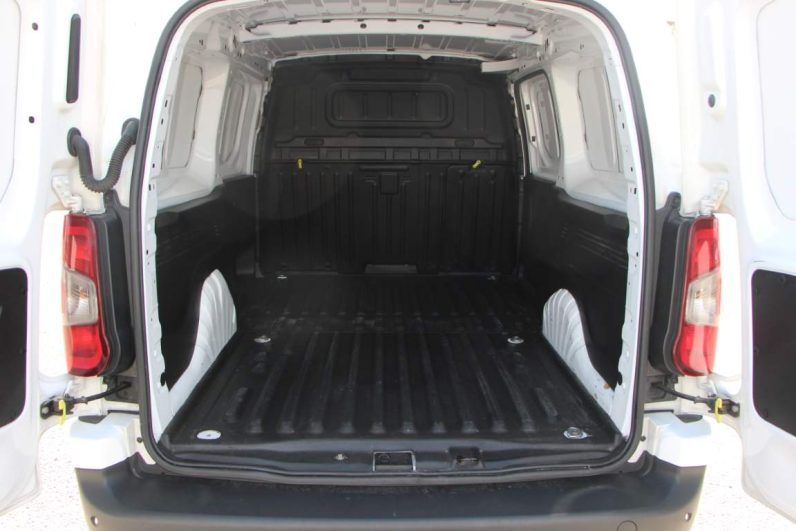 Opel Combo Van