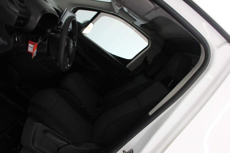 Opel Combo Van