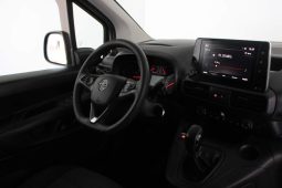 Opel Combo Van