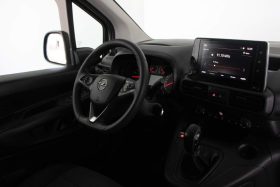 Opel Combo Van