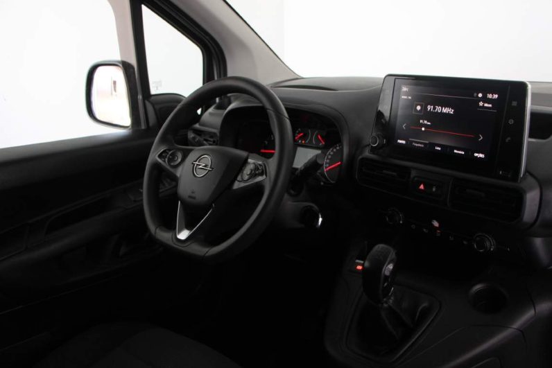 Opel Combo Van