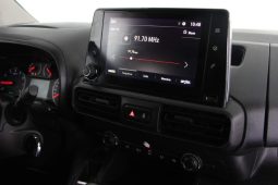 Opel Combo Van