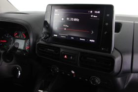 Opel Combo Van