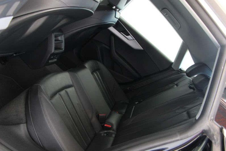 Audi A5 Sportback 35 TDi